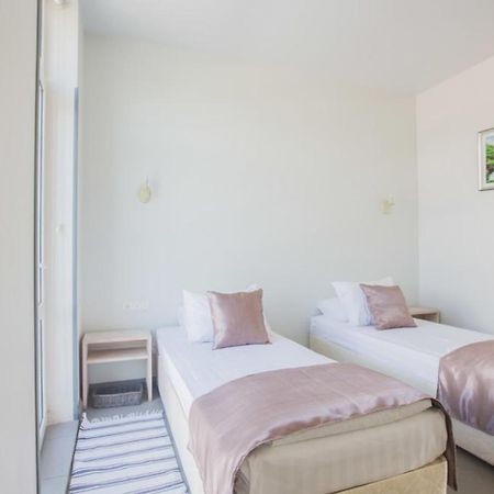 Hotel Heliopark Gora Bagrata Suchumi Exteriér fotografie